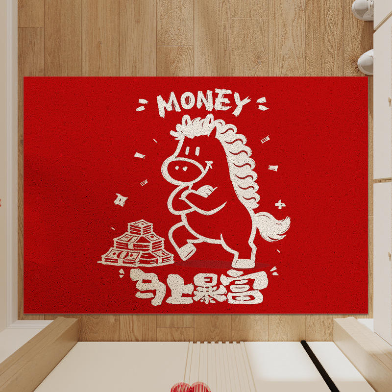 Devenez riche instantanément