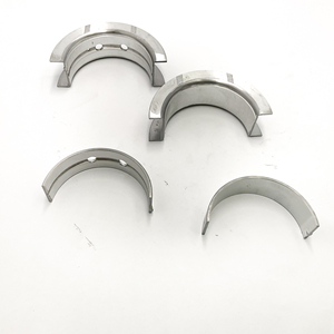 Kit Cuscinetti Albero Motore Adatto per IVECO 77914610 - Product Image 2