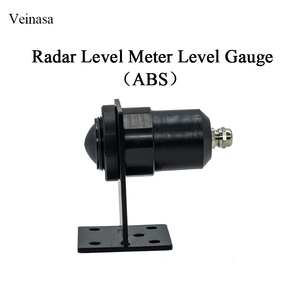 เครื่องวัดระดับน้ำแบบเรดาร์คลื่นวิทยุ Veinasa-RDLE-80G ABS ใช้พลังงานต่ำ ขนาดกะทัดรัด วัดระดับน้ำได้แม่นยำ - Product Image 2