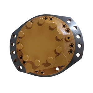 Moteur de translation 05818252 BW211D-40 à pistons radiaux, moteur hydraulique de roue 05817050 05818893, moteur de vibration de rouleau 203 05817054 - Product Image 6