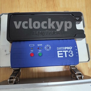 Datapaq EasyTrack2 ET6061A 6-Channel <b>Temperature</b> Data <b>Logger</b> - Product Image 3