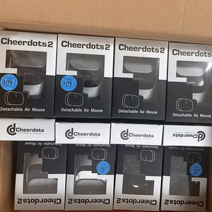 Cheerdots <span class=keywords><strong>เมาส์</strong></span> AI 2เครื่องอัจฉริยะ, ทัชแพดพูดปากกาไร้สายถอดออกได้เมาส์สามในหนึ่ง<span class=keywords><strong>เมาส์</strong></span>สำหรับเล่นเกมสำนักงานแล็ปท็อป - Product Image 4