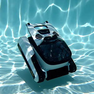 <span class=keywords><strong>Piscine</strong></span> sans fil automatique contrôle du téléphone portable peut monter les escaliers <span class=keywords><strong>robot</strong></span> nettoyeur de <span class=keywords><strong>piscine</strong></span> - Product Image 2