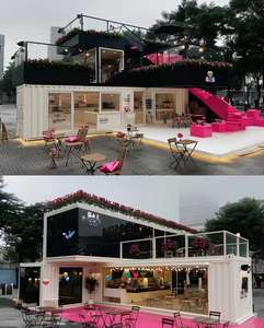 Reclutamiento <span class=keywords><strong>de</strong></span> distribuidores, venta directa <span class=keywords><strong>de</strong></span> fábrica <span class=keywords><strong>de</strong></span> contenedores expandibles, suministro integral - Product Image 5