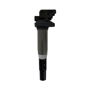 Nuova Bobina di Accensione per Auto <span class=keywords><strong>BMW</strong></span> 12138616153, Durevole e Resistente alle Alte Temperature - Product Image 6