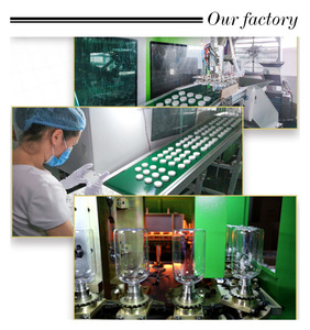 5Ml 30Ml 100 Ml 200 Ml 400Ml 500Ml Cung Cấp Tái Chế Nhựa Container Pet Bơm Phun Chai Các Nhà Sản Xuất - Product Image 6