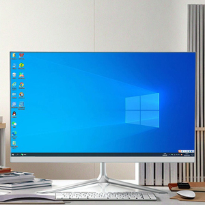 Computadora Todo en Uno de 16 Núcleos I5, Nuevo I7, 19-32 Pulgadas, Conjunto de Escritorio Completo para Oficina, Uso Doméstico, Clases en Línea y Trabajo de Agencia - Product Image 3