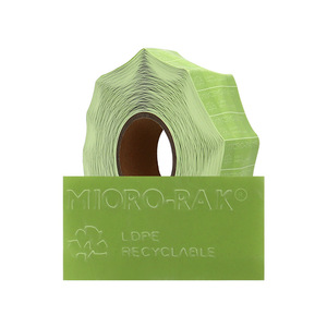 Agent antibactérien en plastique 2,5x5cm vert anti-humidité pour chaussures, sacs, vêtements, placard - Product Image 1