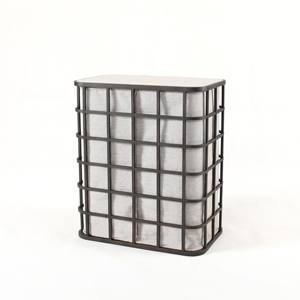 Contenedor de almacenamiento diario de alta calidad, nuevo producto, ropa de tela, cesto de lavandería - Product Image 1