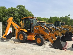 Neuer Bagger lader <span class=keywords><strong>JCB</strong></span> 3CX 3cx und gebrauchter <span class=keywords><strong>JCB</strong></span> 3CX Bagger lader Hot Sale - Product Image 4