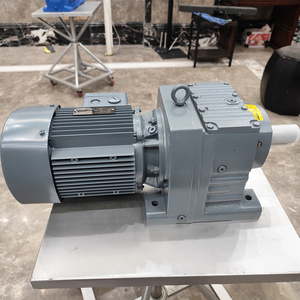 Motor de inducción trifásico de CA de 20 HP - Product Image 3