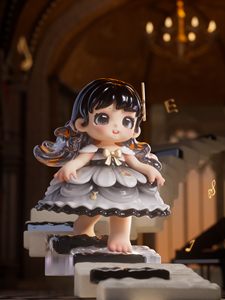 Jotoys Miana các lâu đài ngủ công chúa hộp mù Series - 8 + 1 tưởng tượng sưu tập bức tượng nhỏ cho cô gái - Product Image 6