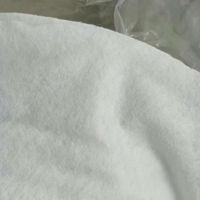 Tissu camouflage en polyester/coton prêt à l'emploi, enduit PU, anti-boulochage, poids moyen, pour textile de maison