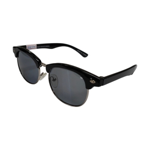 MIT Buena calidad Nueva moda UV400 Unisex Niños Gafas de sol Moda personalizada Seguridad PC Lentes Taiwán Hecho para viajes - Product Image 2