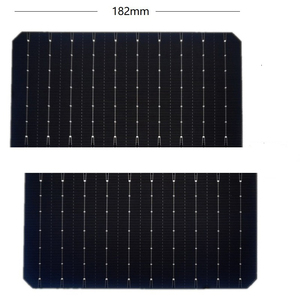 Cellule solaire monocristalline PERC ALECTER APH-P08 haute efficacité 156,75x156,75mm 25,6%-26% Module PV Origine Chine GUA - Product Image 3