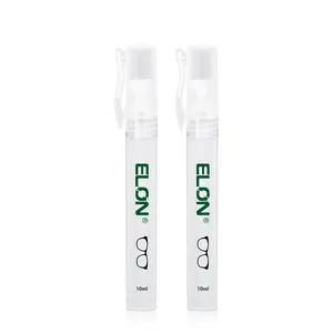 Thiên Nhiên Công Thức Kính Lens Cleaner Kit 10Ml Ống Kính Cleaner Phun Chai An Toàn Cho Tất Cả Các Ống Kính Kính Mắt Và Màn hình Sạch