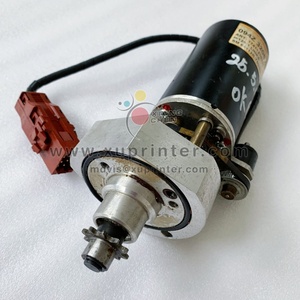 MA Original Motor 094Z320640 Ink Key Motor for Man Roland 700 Offset <b>Press</b> Spare Parts - Product Image 4