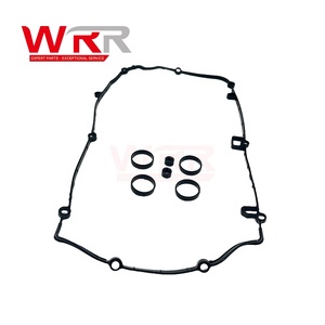 WRR 11127582400 Joint de couvercle de soupape de culasse de moteur de voiture de haute qualité pour BMW MINI R55 R56 R57 R58 R59 R60 R61 F20 F30 - Product Image 3