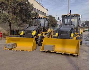 Graafmachine XC870HK Graafmachine met reserveonderdelen, klaar voor verzending - Product Image 3