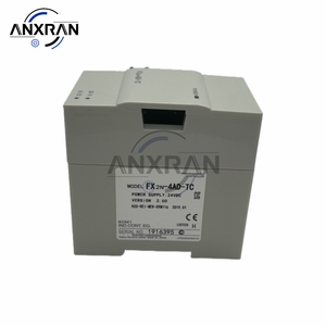 Para Mitsubishi PLC Melsec FX Series Termopar Sensor de temperatura Módulo de entrada analógica FX2N4ADTC - Product Image 3