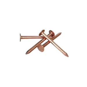 Meilleur Prix Galvanisé Toiture Feutre Clout <span class=keywords><strong>Clou</strong></span> De La Chine Usine - Product Image 3