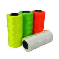 Fil de polypropylène 210/12 plis pour machine à balles, emballage et attache – Produit durable