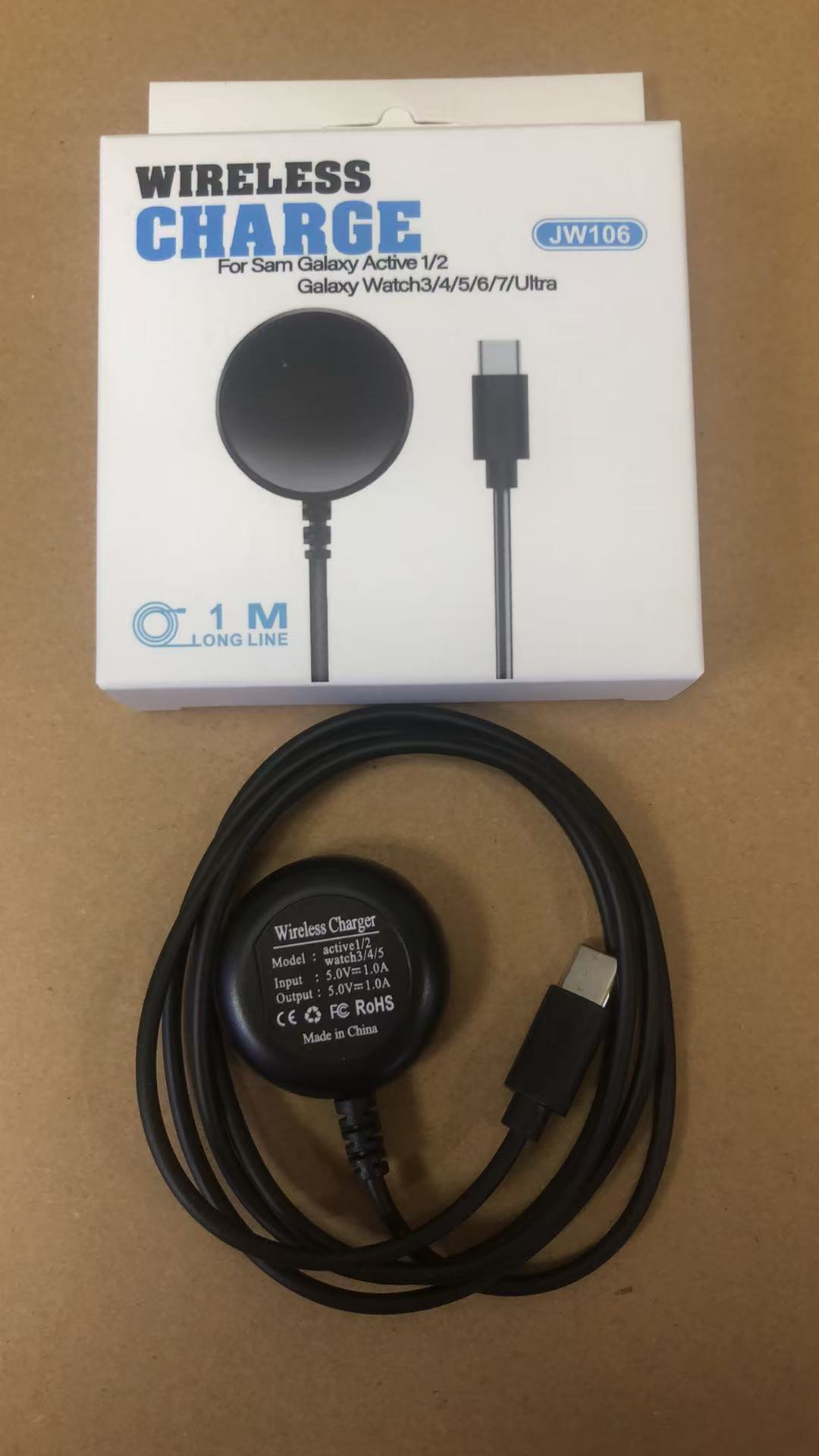 USB-C black