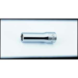 KOKEN - 3300M-15 3/8 ''hex Deep socket - EAN 4991644031726 HAND SOCKETS 3/8" - Product Image 1