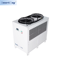 HanLi – refroidisseur d'eau industriel, 1000W, 1500W, 2000W, 3000W, 4000W