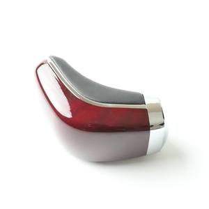 Poignée de levier de vitesses automatique Toyota en cuir ergonomique pour voiture - Product Image 1