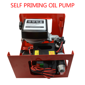 12V 24V Diesel-Kraftstoffpumpe Kraftstoff-Förderpumpe Kraftstoff-Füllpumpe Kraftstoff-Zapfanlage Hochleistung 550W mit Dosierset - Product Image 6