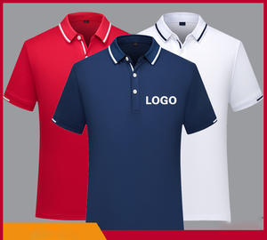 <span class=keywords><strong>Assn</strong></span> des femmes en bambou promotionnelles AI-MICH des hommes Ustumized avec des polos de logo fait sur commande - Product Image 6