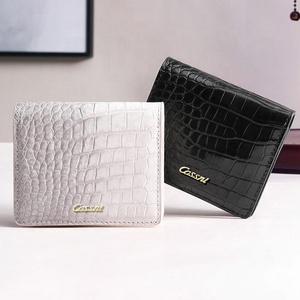 Nuovo <span class=keywords><strong>portafoglio</strong></span> <span class=keywords><strong>piccolo</strong></span> da <span class=keywords><strong>donna</strong></span> alla moda Mini <span class=keywords><strong>portafoglio</strong></span> corto in <span class=keywords><strong>pelle</strong></span> per <span class=keywords><strong>donna</strong></span> - Product Image 4