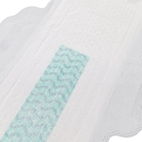 Automatic 330mm Organic Cotton <strong>Sanitary</strong> Napkin <strong>Machine</strong> for Woman Feminine Hygiene Use-Night <strong>Sanitary</strong> <strong>Pads</strong> and Napkins