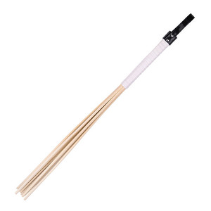 8 cannes en rotin, un jouet pour femme adulte, accessoire BDSM, accessoire pour boîte de nuit/bar, fouet. - Product Image 2