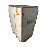 Stabilisateur de tension triphasé Acsoon AF10 Series 80 kVA, régulateur numérique intelligent à servomoteur, efficacité 98 %, AF10-330080