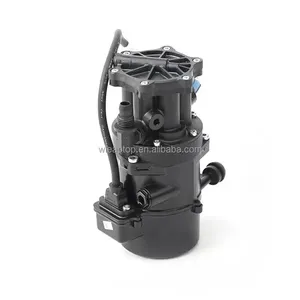 8L/Min High Flow Water Pump for DJ1 T30 <b>Drone</b> Professional UAV Sprayer Spare Parts Durable Chemical Resistant Pump - Product Image 2