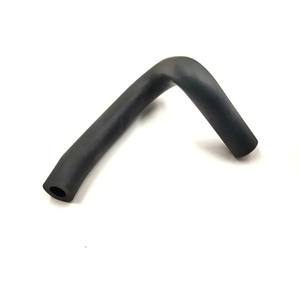 Tuyau de dérivation de liquide de refroidissement de moteur de voiture personnalisé, tuyau en caoutchouc renforcé en nitrile <span class=keywords><strong>CSM</strong></span>, tuyau en caoutchouc NBR - Product Image 4