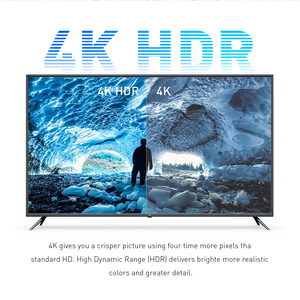 Android 10 4K HDR สมาร์ททีวีกล่อง Quad Core Dual Band สนับสนุนเครือข่าย <span class=keywords><strong>IP</strong></span> TV Media Player สำหรับโฮมเธียเตอร์12เดือนรับประกัน - Product Image 4