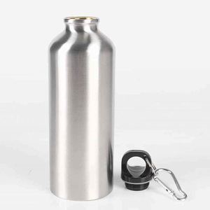 Stainless Steel Sports Bottle for Outdoor Activities - <b>Cold</b> Water <b>Cup</b> With Customizable Logo and Color for Business Gifts - Product Image 2