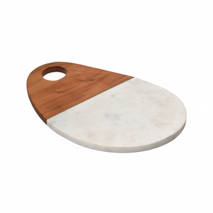 Planche à découper réversible de grande taille en bois de noyer de conception industrielle planche à découper Deep Juice Groove à bas prix - Product Image 1