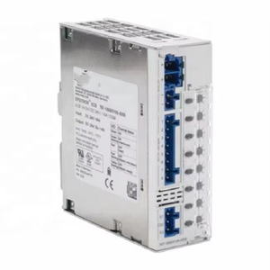 เบรกเกอร์วงจรไฟฟ้าใหม่เอี่ยม รุ่น 787-1668 จัดส่งรวดเร็ว - Product Image 3