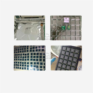 Probado con precisión por el CZSKU:CI143UKR31 DE LA USON-8 - Product Image 2