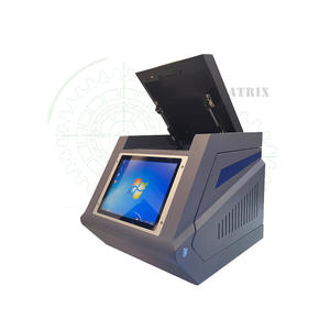 Espectrômetro Gold Tester X RAY Analisador De Testes De Ouro Espectrômetro Analisador XRF Preço De Fábrica - Product Image 1