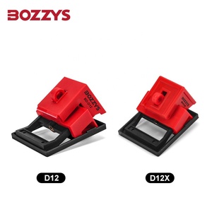 Verrouillage du disjoncteur à pince 480 600 volts pour disjoncteur multipolaire unipolaire et à déclenchement interne - Product Image 2