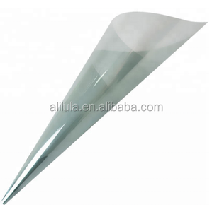 Pellicola per Auto in Ceramica Nano IR 100% VLT 75% Parasole per Risparmio Energetico e Protezione Occhi SOLAX 75100 - Product Image 5