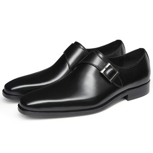 Zapatos Mocasines Italianos Retro con Patrón de Patchwork, de Cuero Genuino, Cómodos, Versátiles, con Borlas, para Hombre, Impermeables - Product Image 3