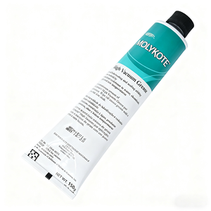 Grasa de Alto Vacío WJMOLYKOTE HVG 150g, Lubricante Industrial Premium, Certificado JASO, ISO VG 220 - Product Image 5