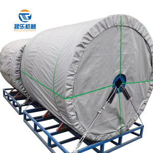 Cinta Transportadora Móvil Portátil para Arena, Grava, Carga <span class=keywords><strong>de</strong></span> Camiones, Transferencia <span class=keywords><strong>de</strong></span> Agregados en Patio - Product Image 1