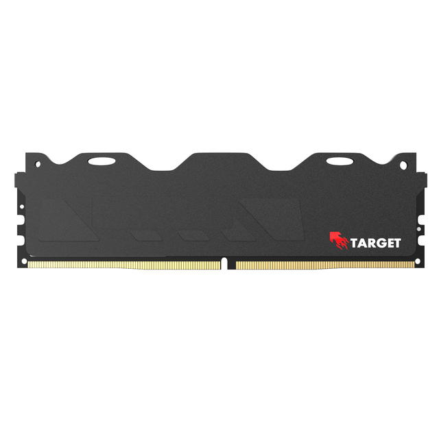 Target Gaming Computer RAM 4GB to 32GB DDR3 DDR4 DDR5 for Desktop PC/Laptop Frequencies 1600Mhz to 3200Mhz